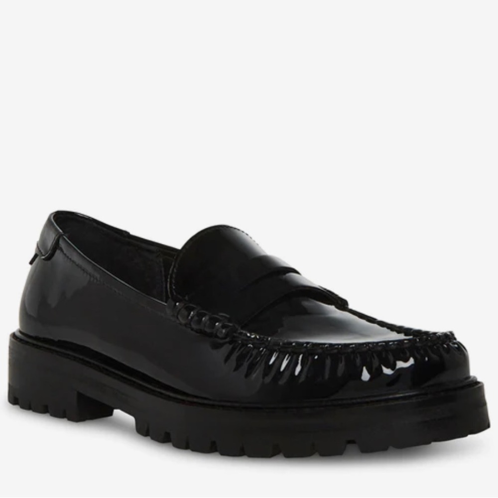 Steve Madden Loafers - NEVER WORN
